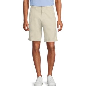 Men’s Khaki Shorts